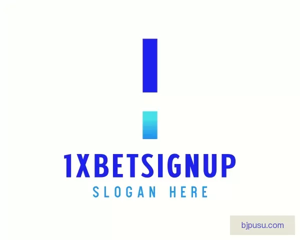 介绍1xBETSignup